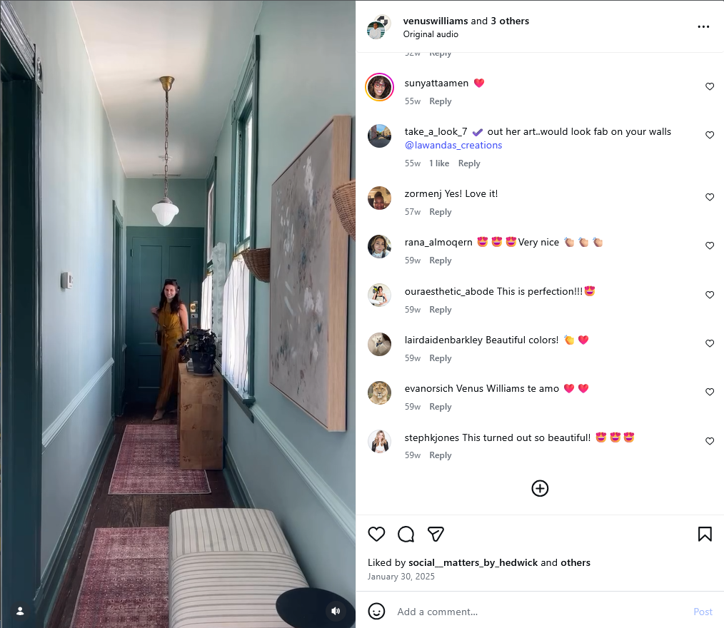 Product ROI one-pagers