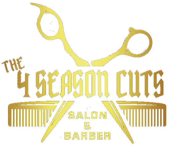 The 4 Season Cuts Salon & Barbershop