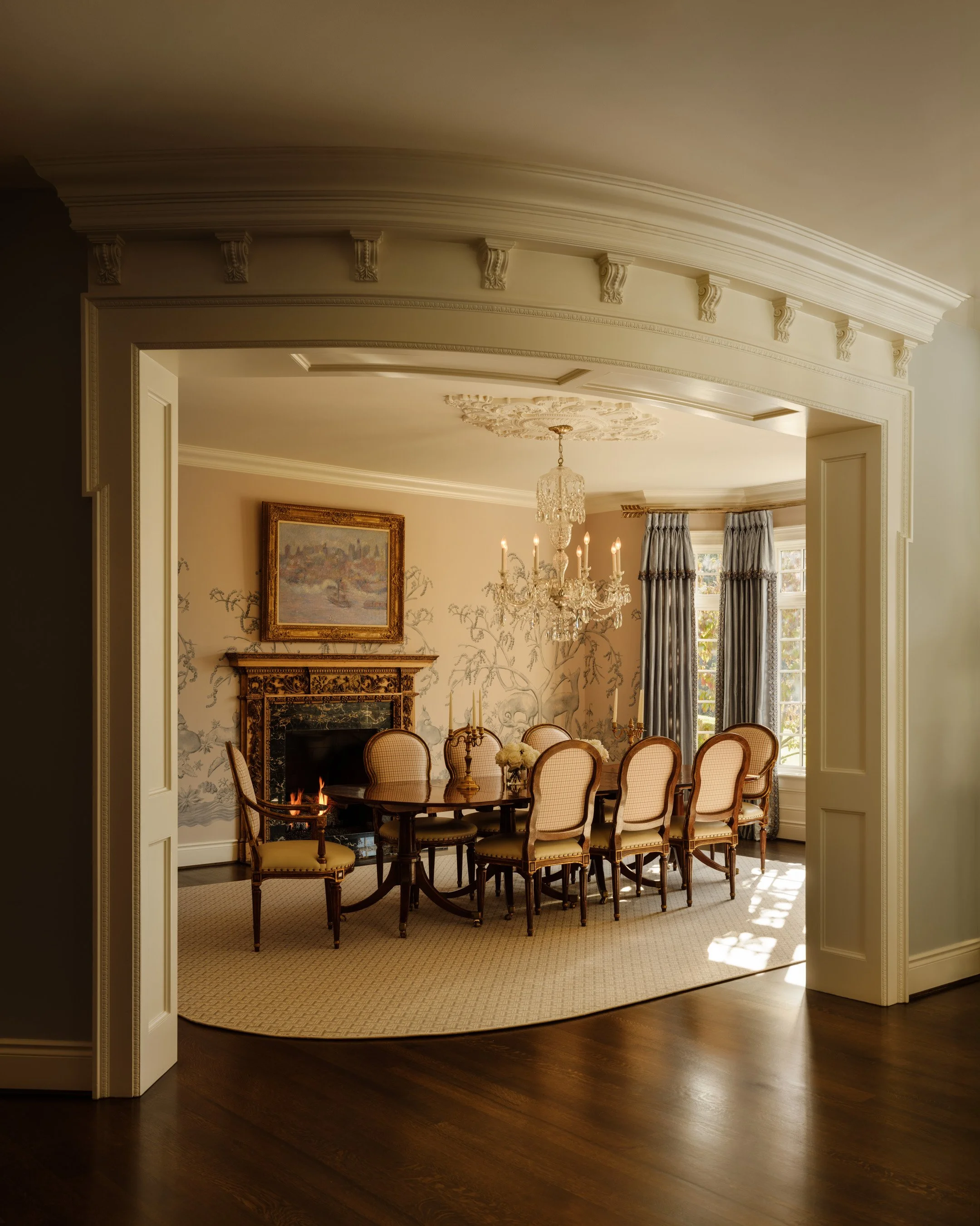 Fox Chapel Residence