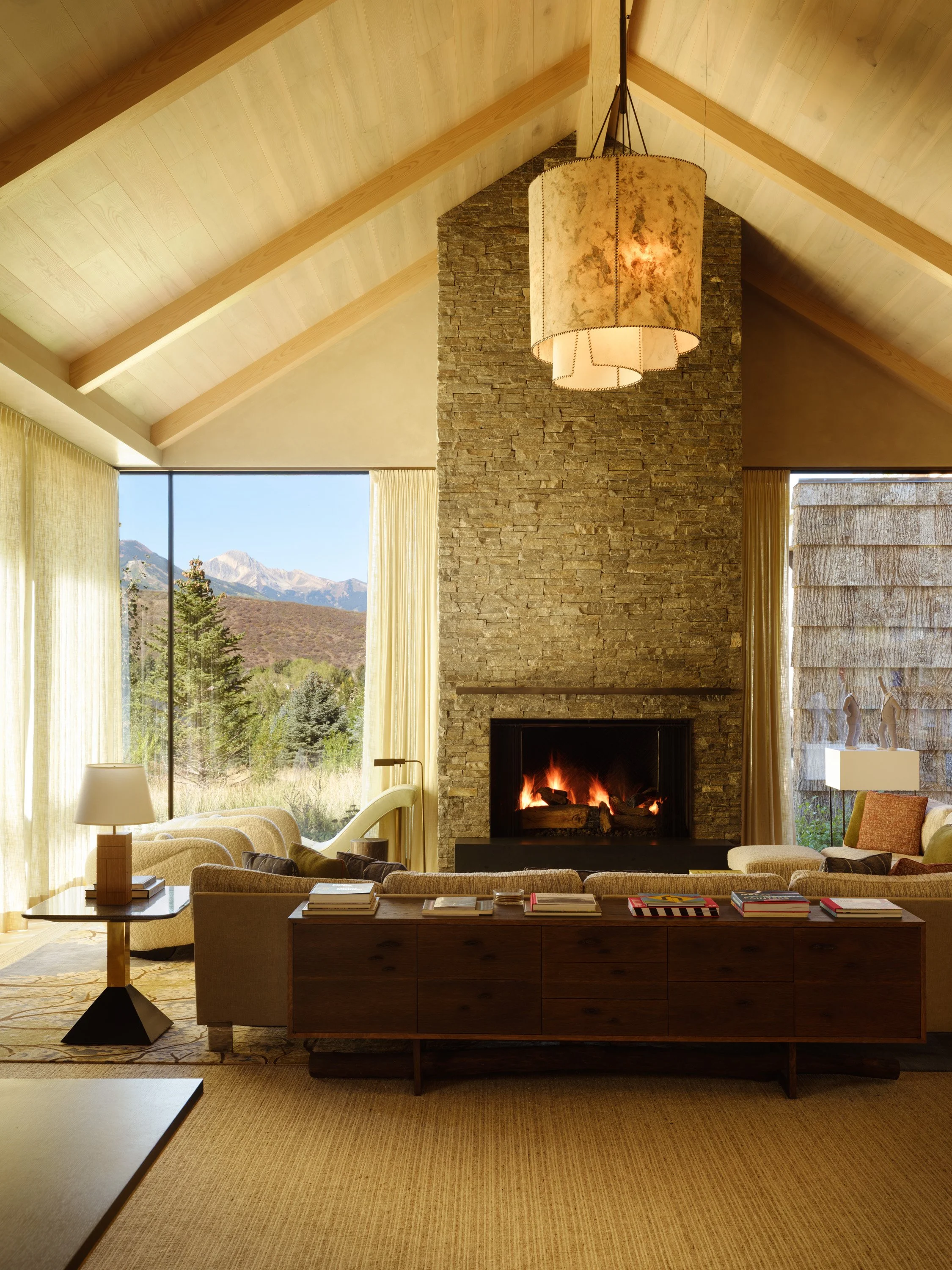 Slalom Residence