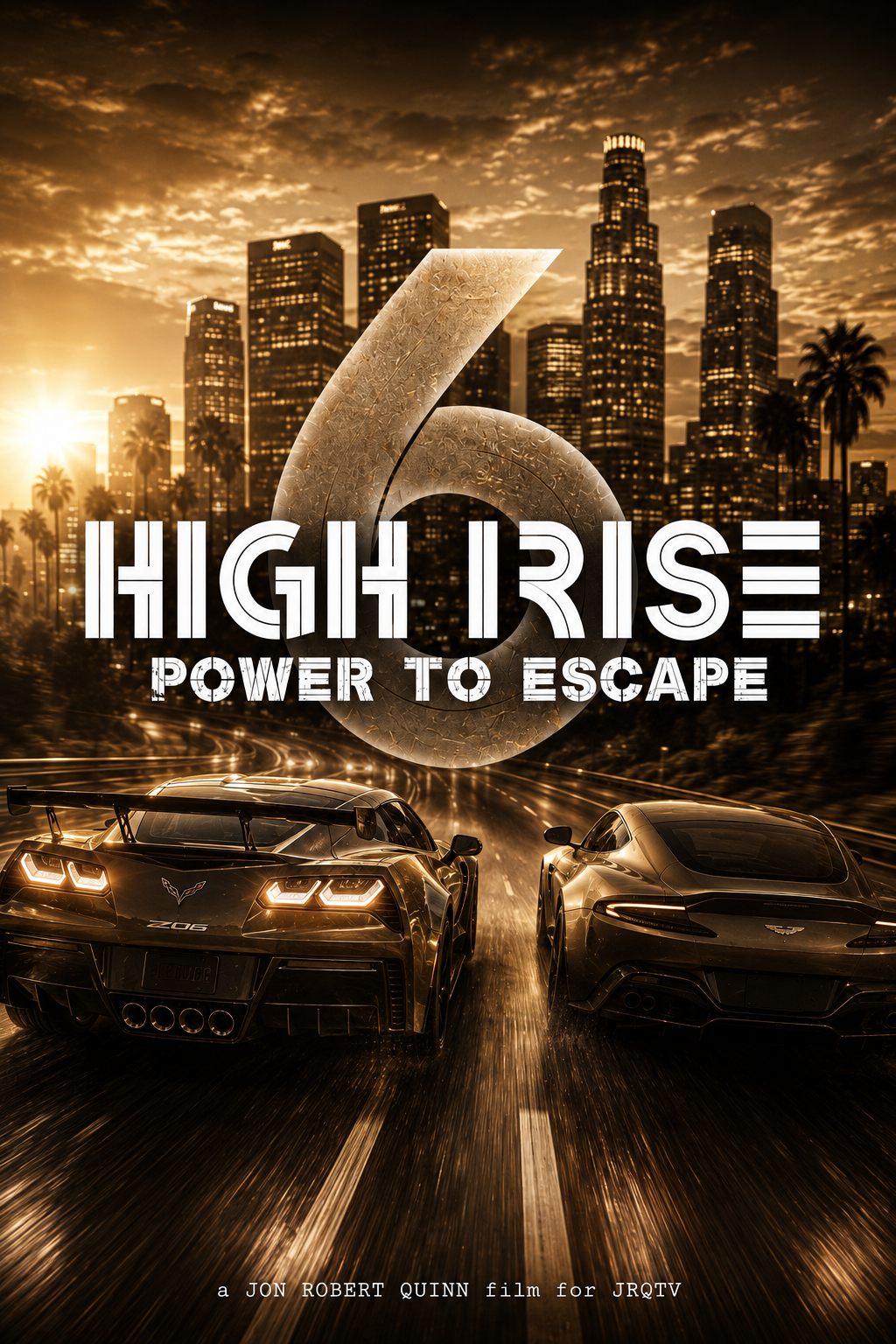 High Rise 6 Power to Escape.png
