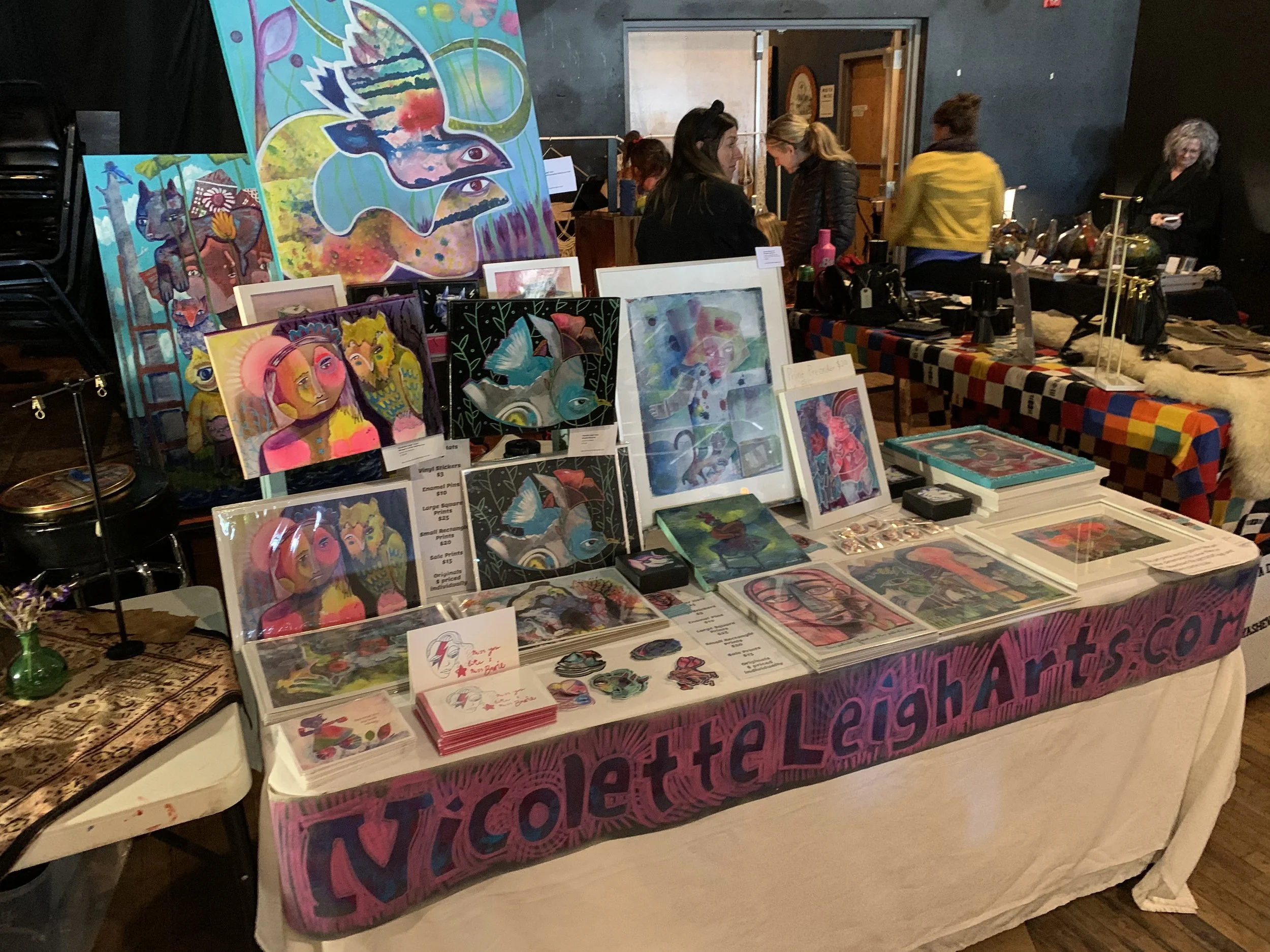 Big Crafty Preview Day