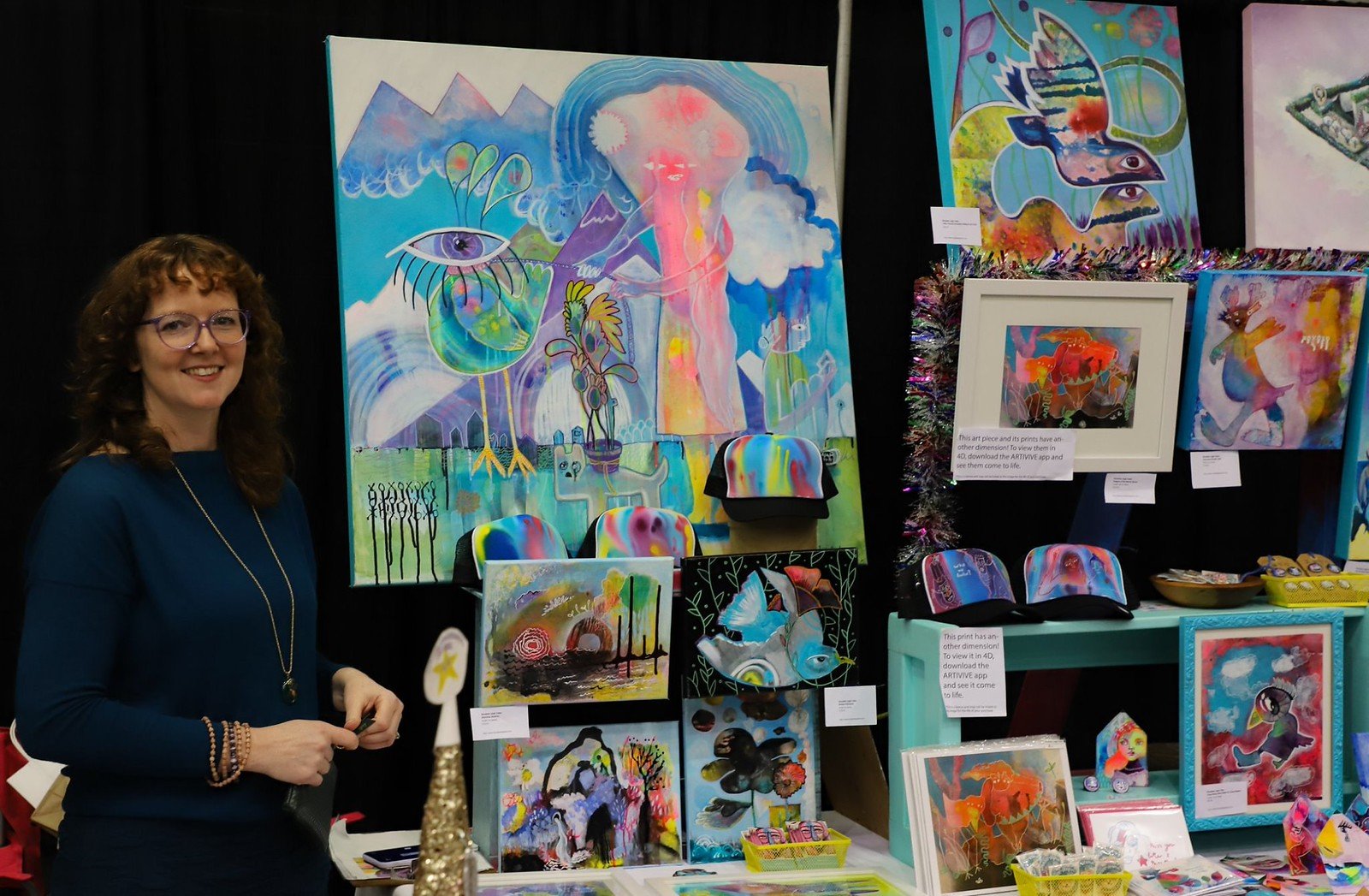 Big Crafty Preview Day