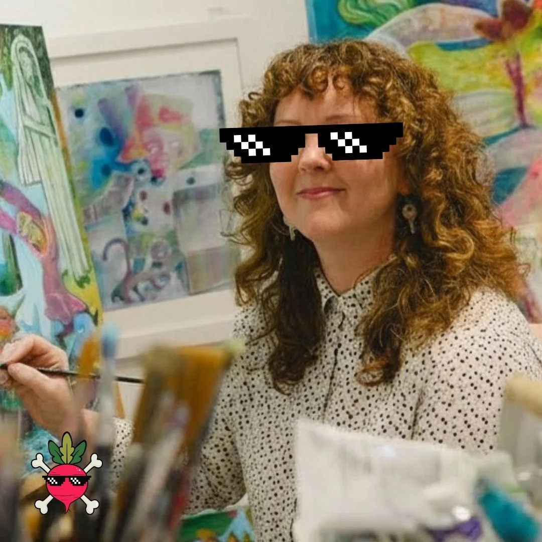 RadishFest Maker’s Market