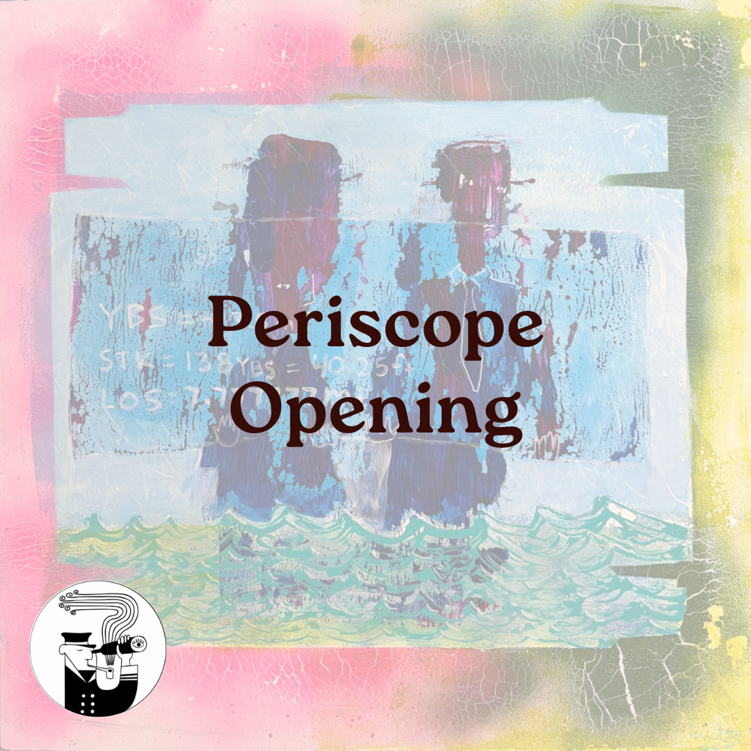 Periscope @ S &amp; W