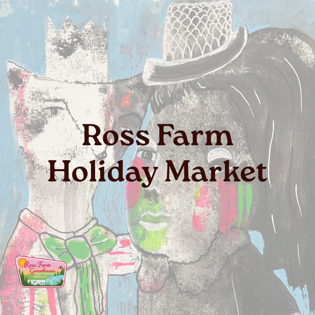 Ross Farms Holiday Market