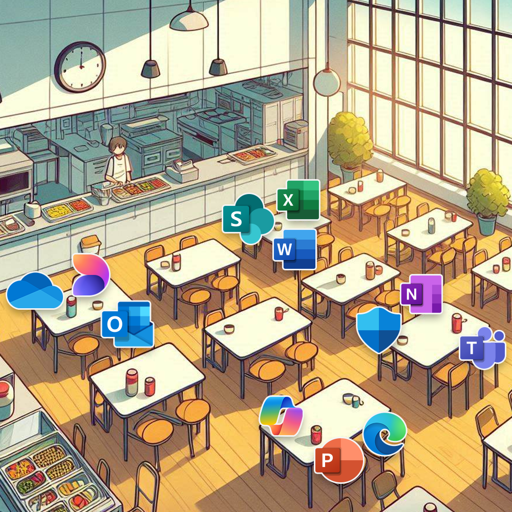 [M365]School_Cafeteria_AI.png