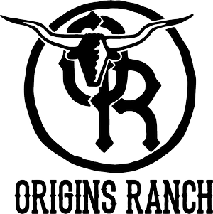 Original Ranch Origins Ranch