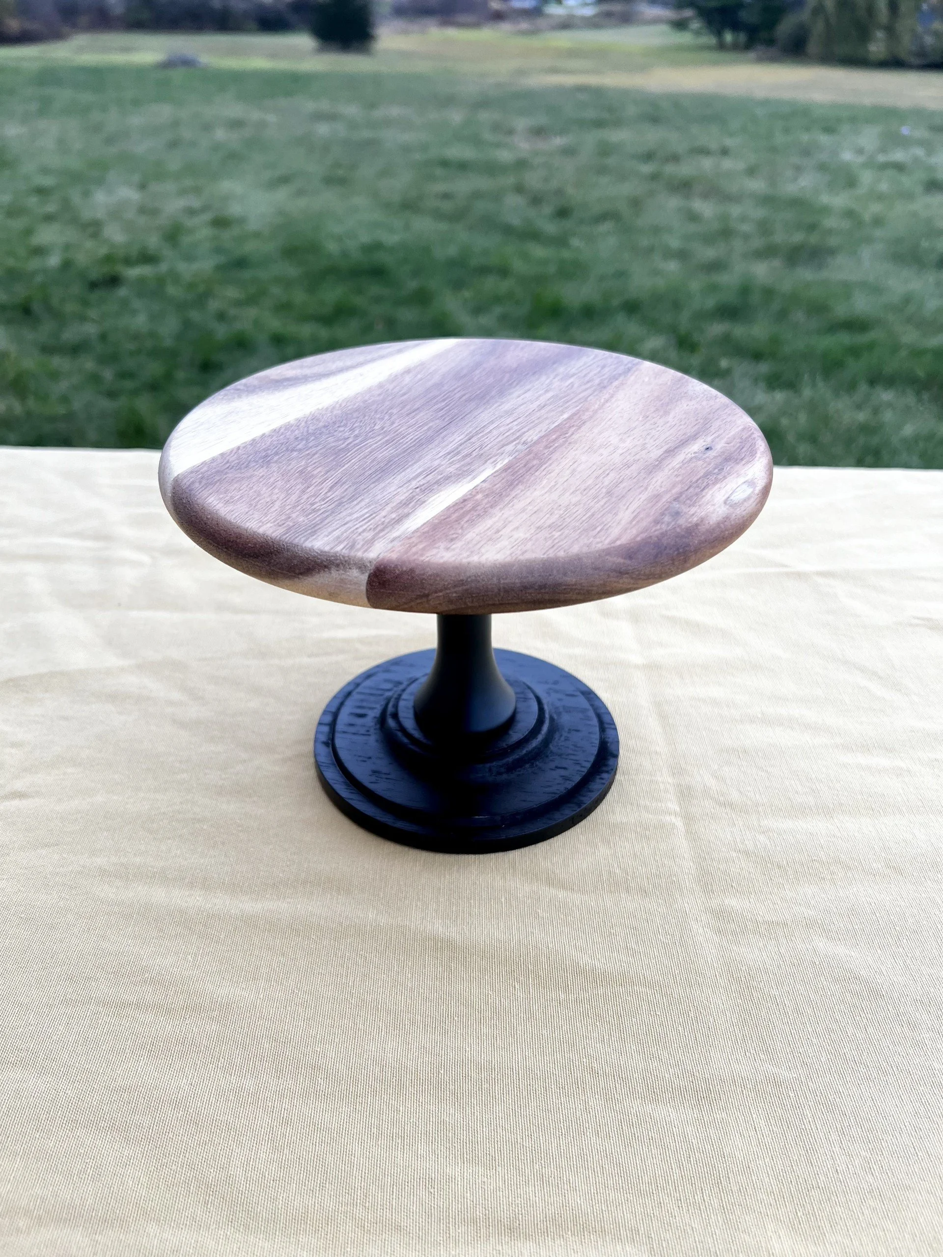 Small Cake Stand
