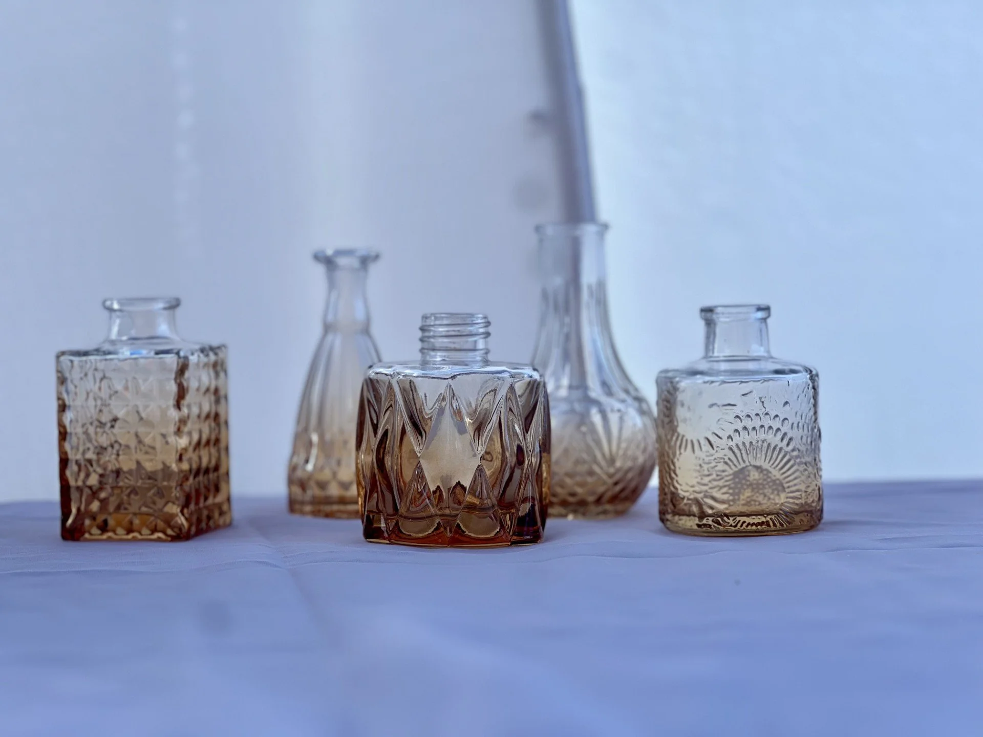 Glassware
