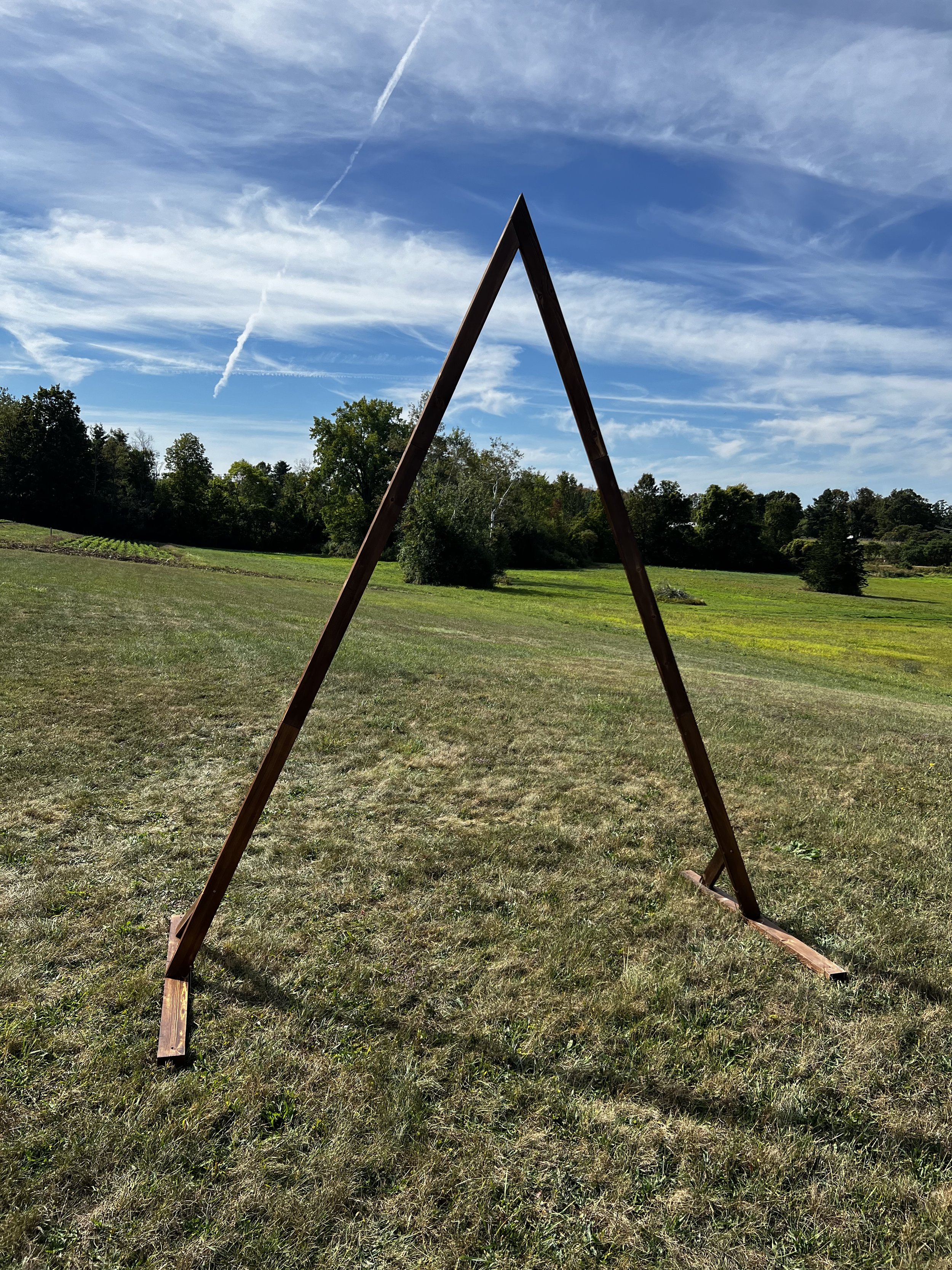 Triangle Arch
