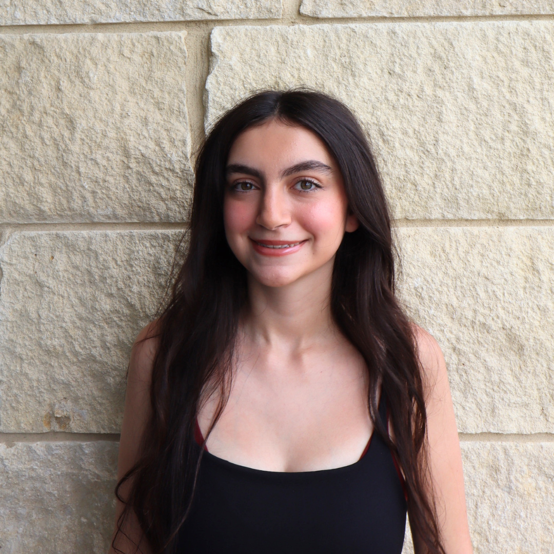 Yasmeen Kahlil
