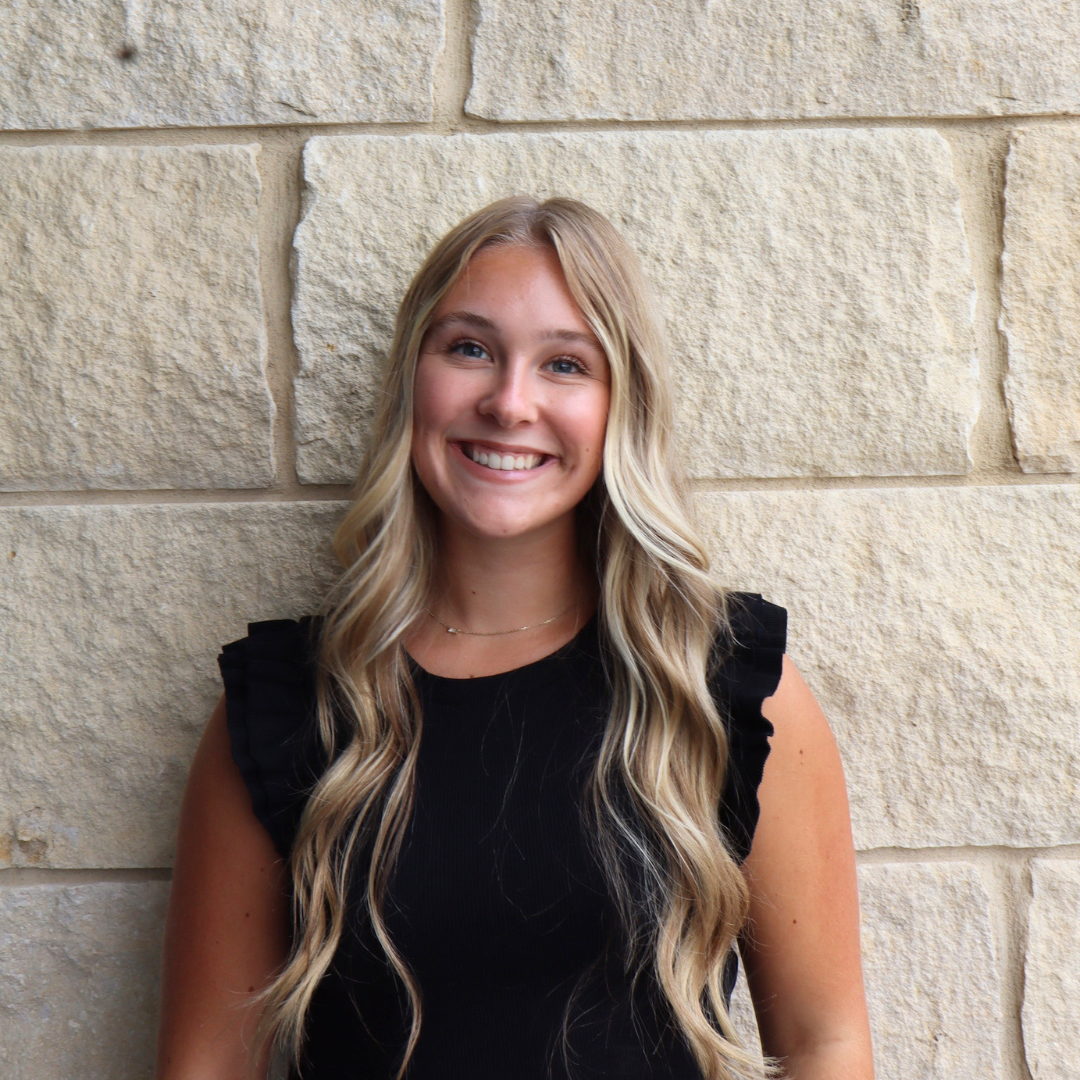 Ainsley Pickel