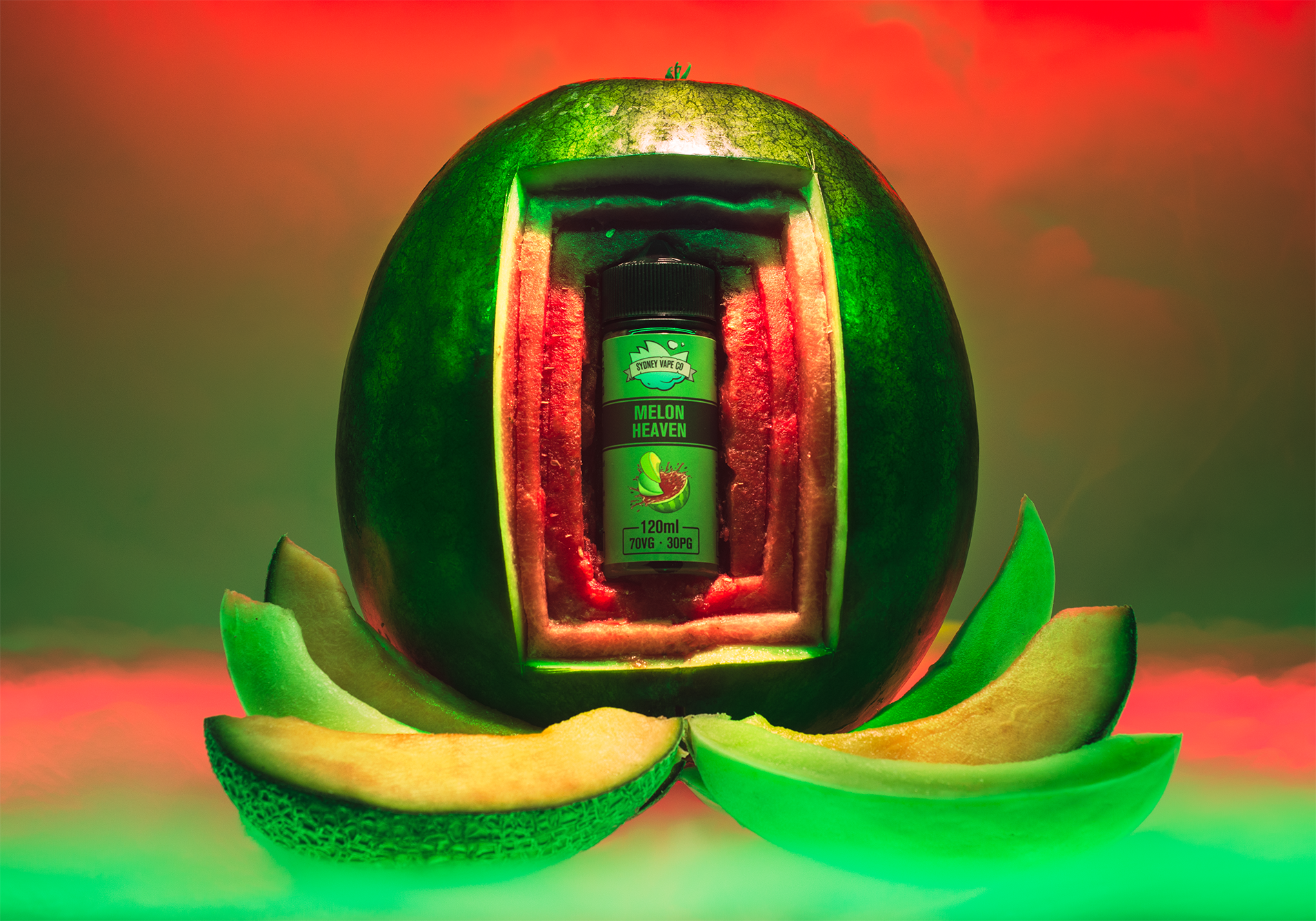 Water Melon