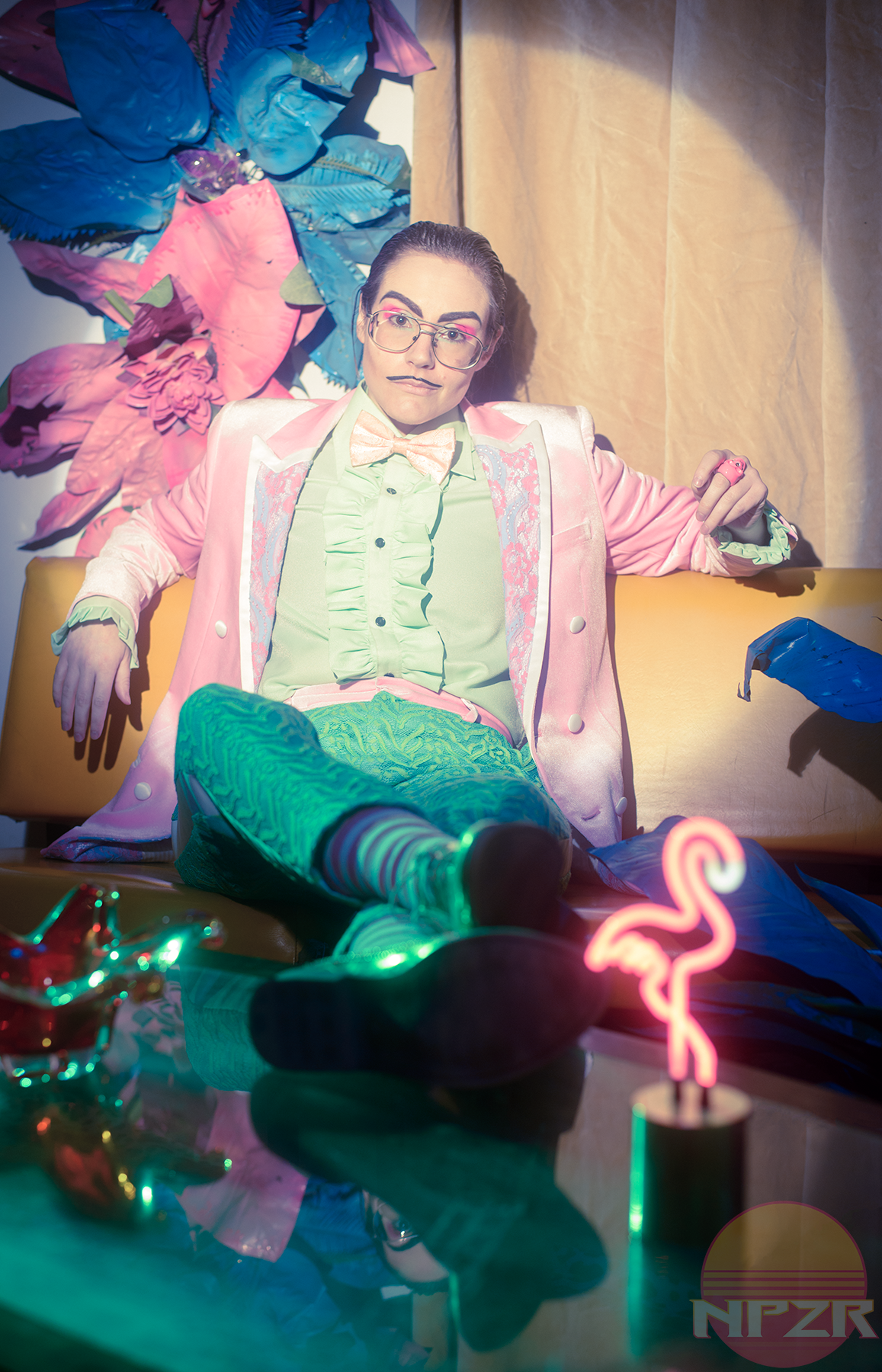 Drag Shoot