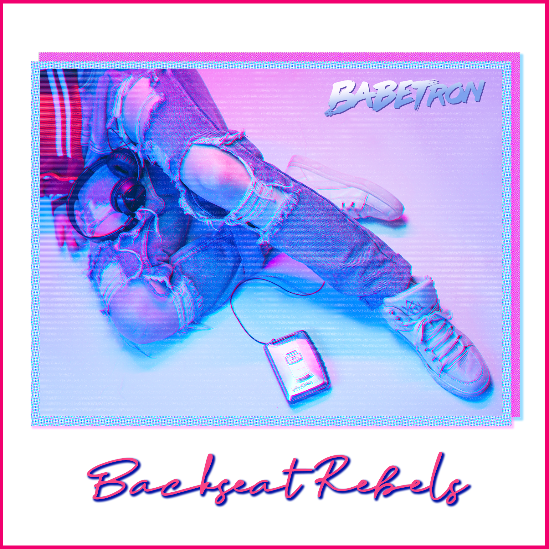 Backseat Rebels Album.png