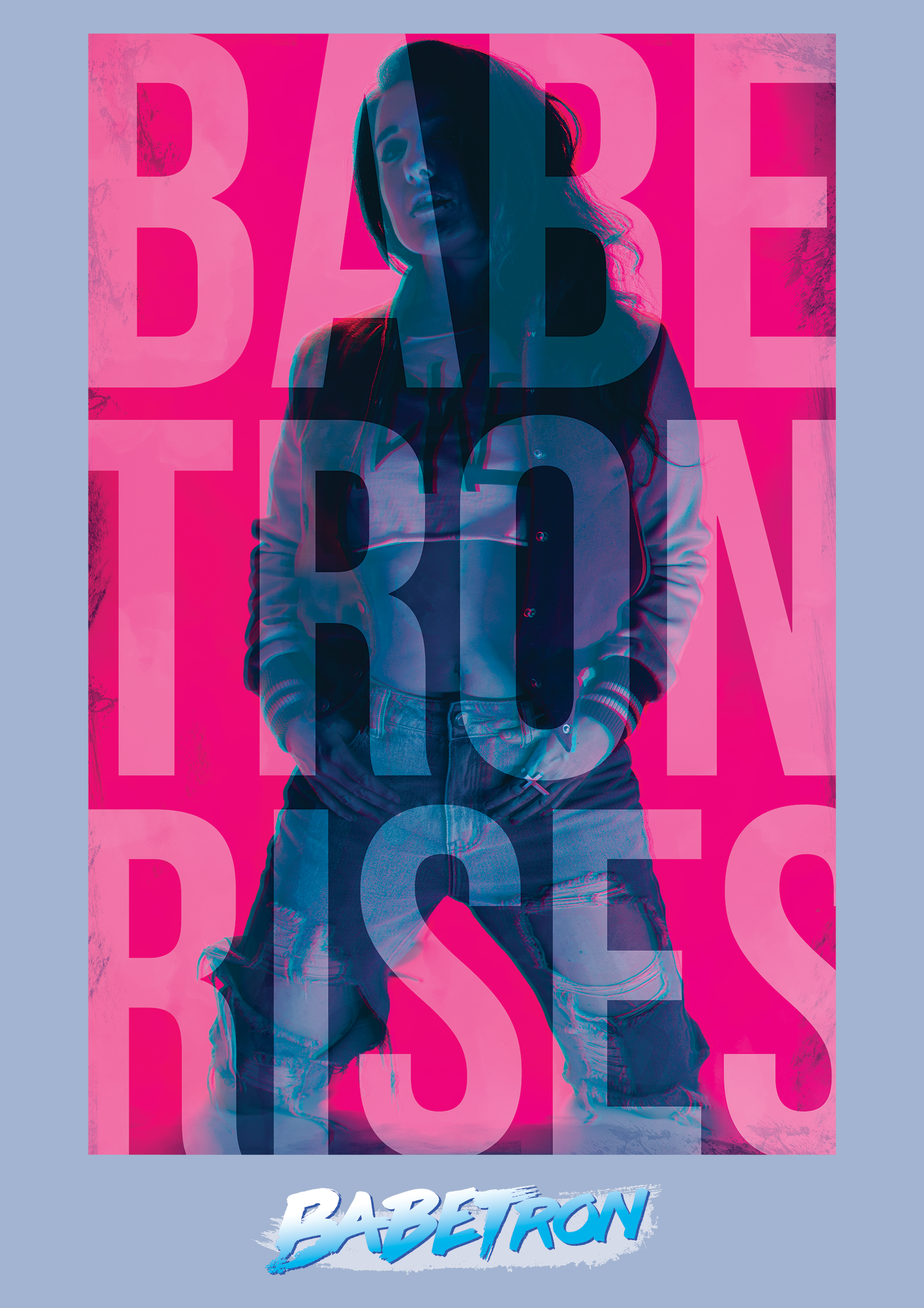 Babetron Poster.png