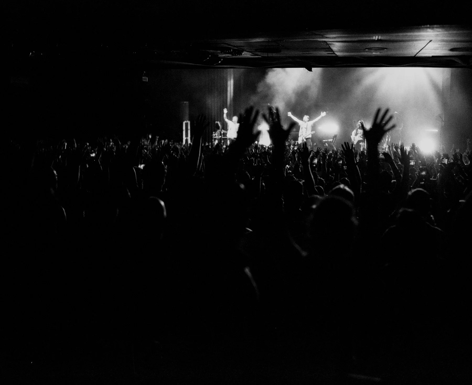 The Midnight at Enmore Theatre - February 2024