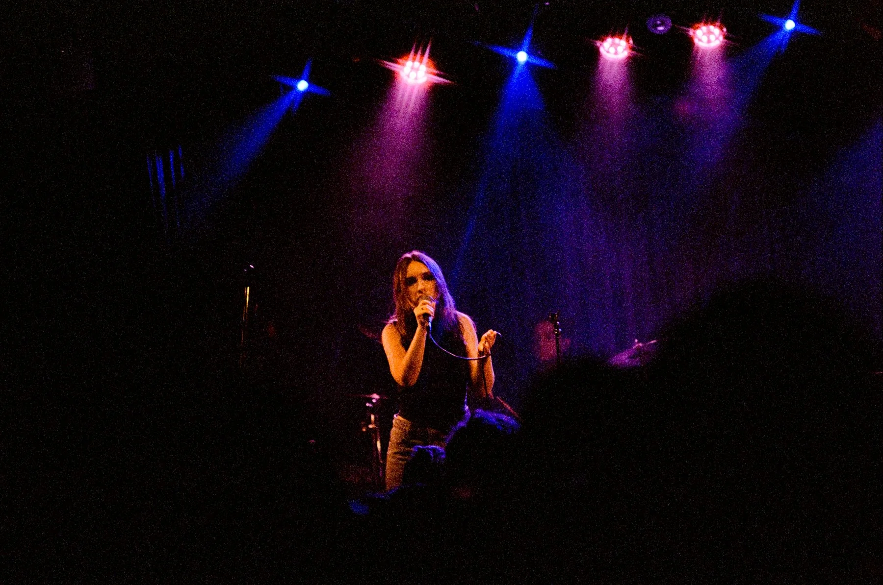 Darcy Lane at The Vanguard - June 2024