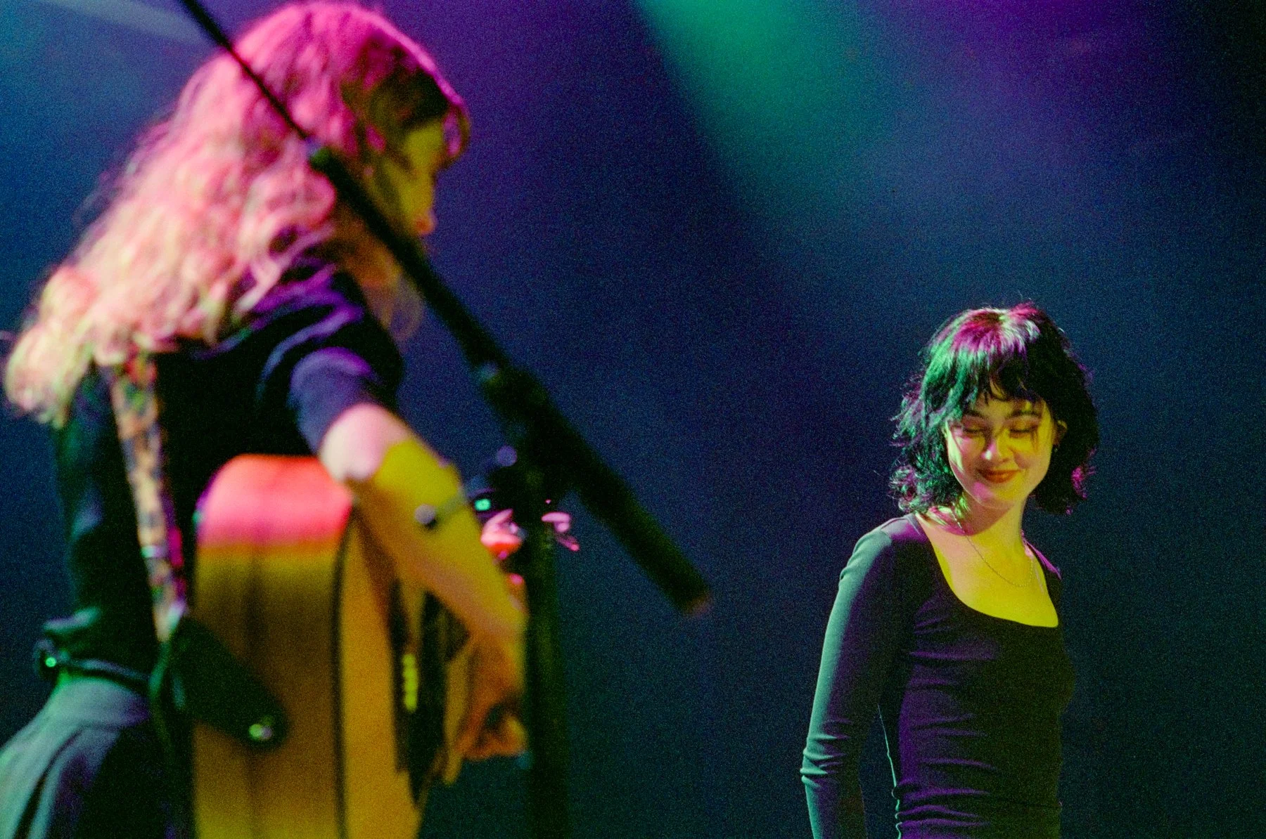 Folk Bitch Trio at Factory Theatre - July 2024