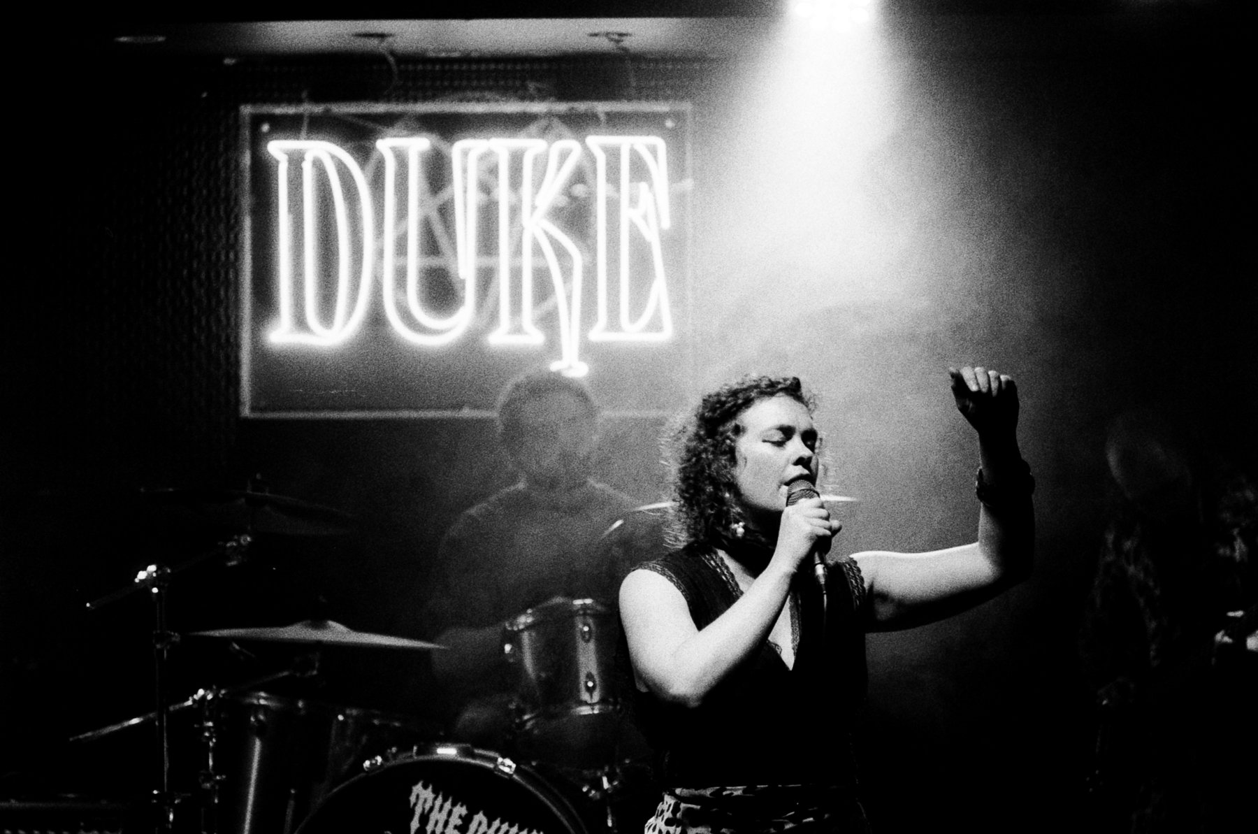 Sunstalkersss at The Duke of Enmore - August 2024