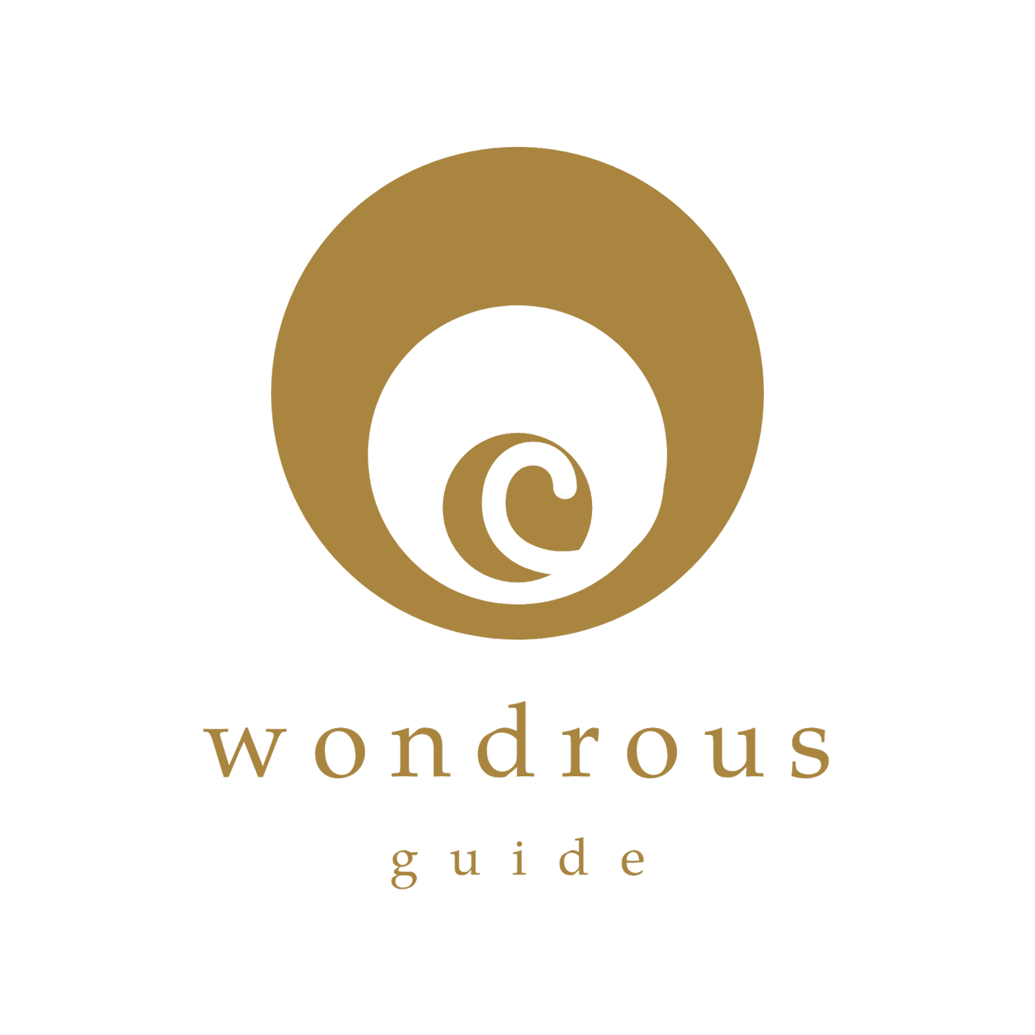 Wondrous Guide