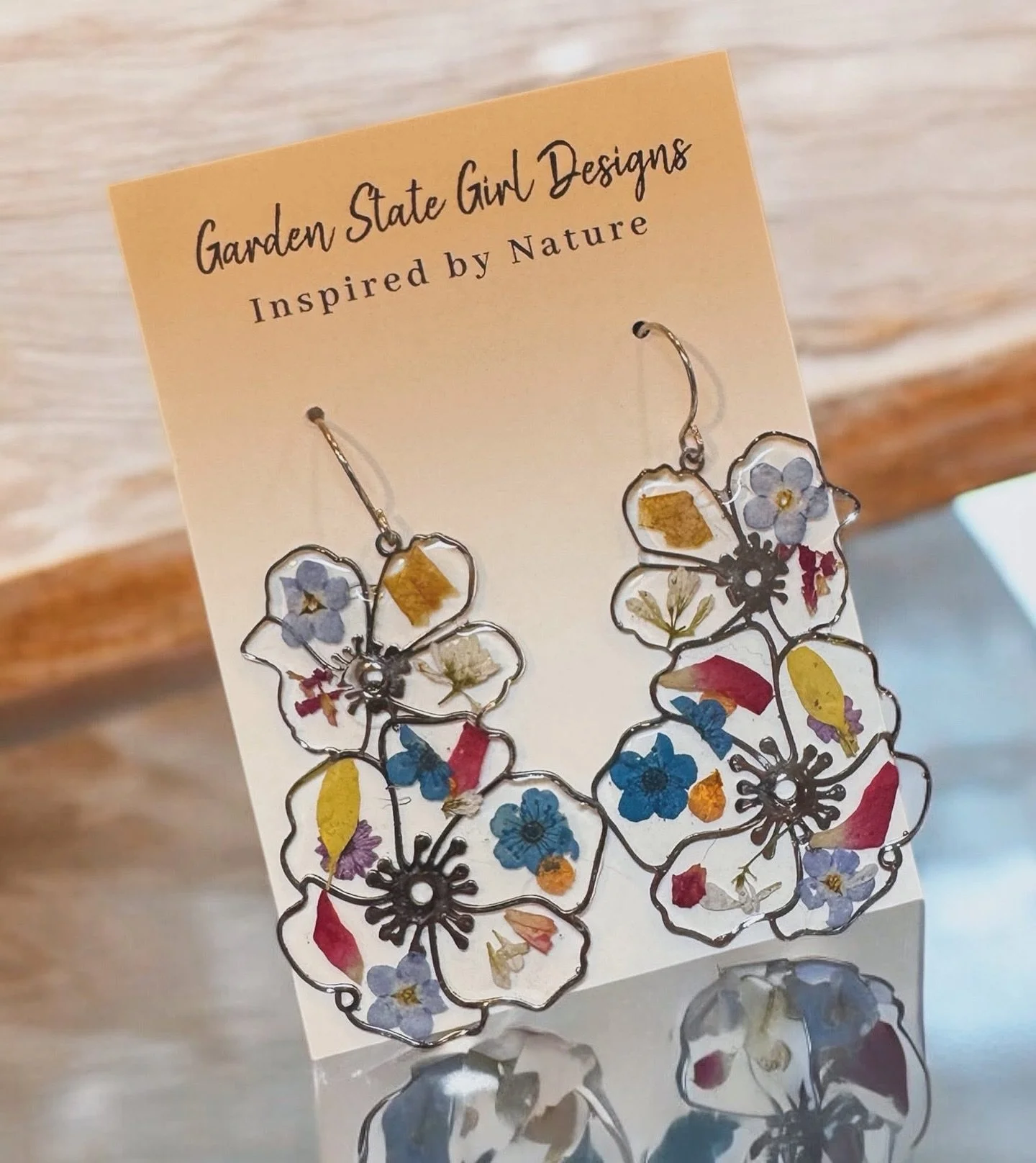 Join me with @marketspacevendorevents this Sunday Sept. 28th at Octoberfest in Hackettstown! 12-6pm