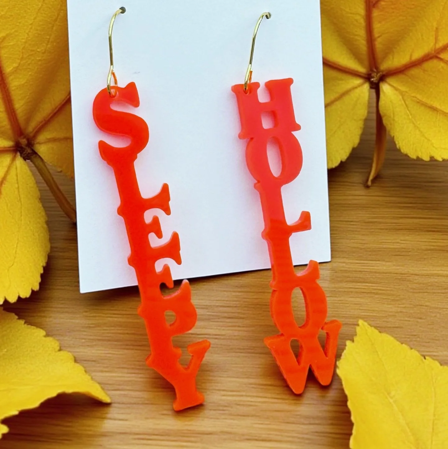 I&rsquo;m so excited to be back at Sleepy Hollow this weekend. This weekend was supposed to be the one weekend I was actually working at Sleepy Hollow, but my favorite company reached out and asked if I wanted to fill-in for some people over the last