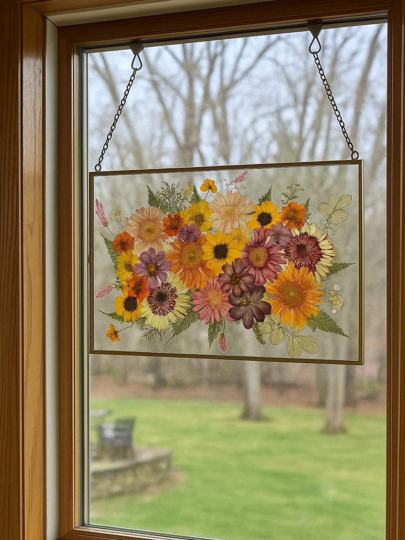 Today&rsquo;s creation 💕🌻