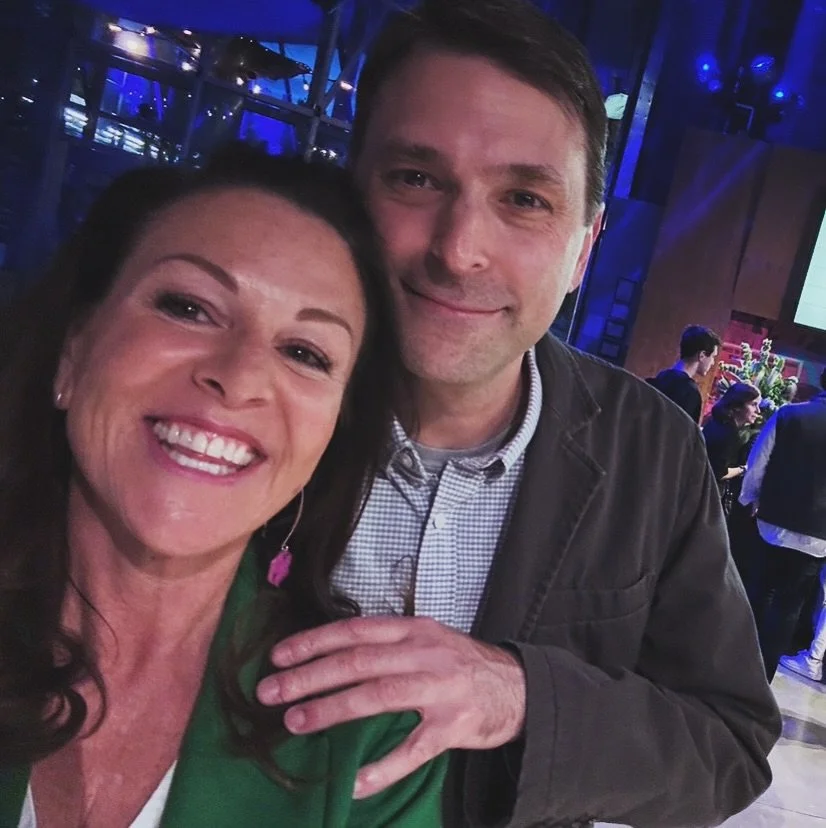 From our home to yours, Happy Thanksgiving! Grateful for all of you!