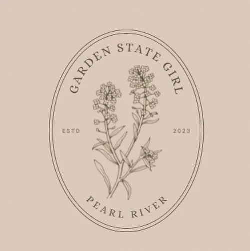 @thesoukpearlriverfarmersmarket and @garden_state_girl_designs this Saturday May 16, 2026. We are so excited for opening day! 

Check out our all new pressed flower creations from 10am-2pm at Central Avenue Field.
