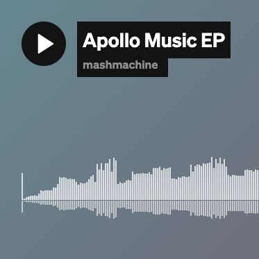 Apollo Music EP