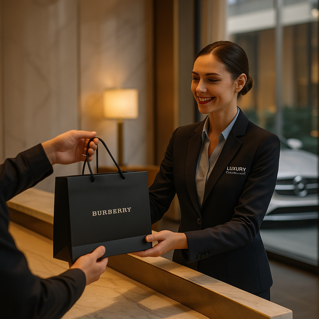 20251209_1702_Luxury Package Reception_simple_compose_01kc2b7vg7enaseza4zze1h5zf.png