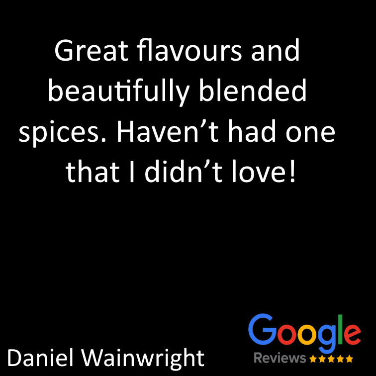 Butter Chicken (Mild)