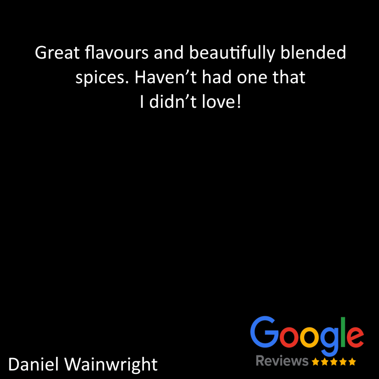 Butter Chicken (Mild)