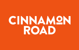 Cinnamon Road