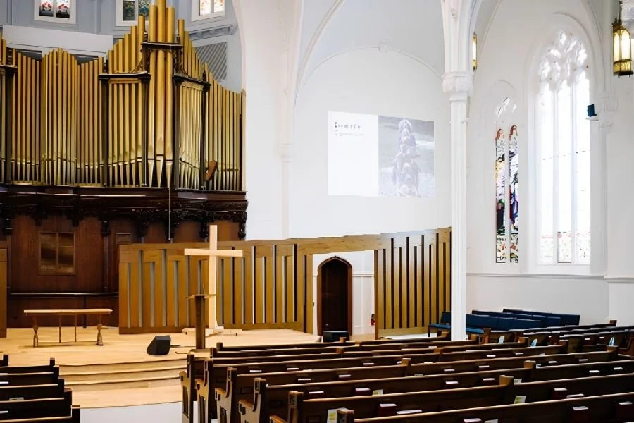 Sanctuary