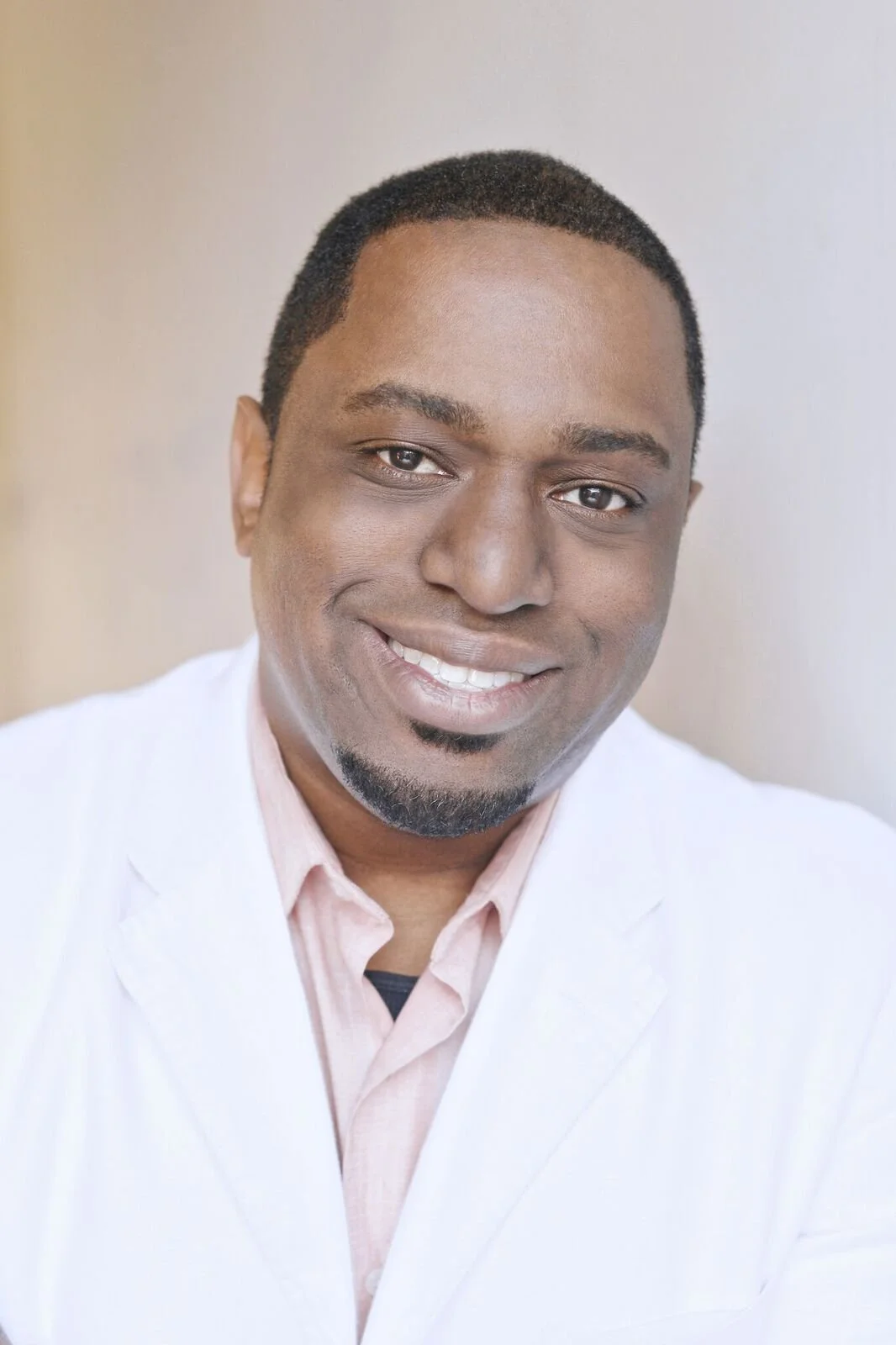 Keynote Speaker - David Bailey