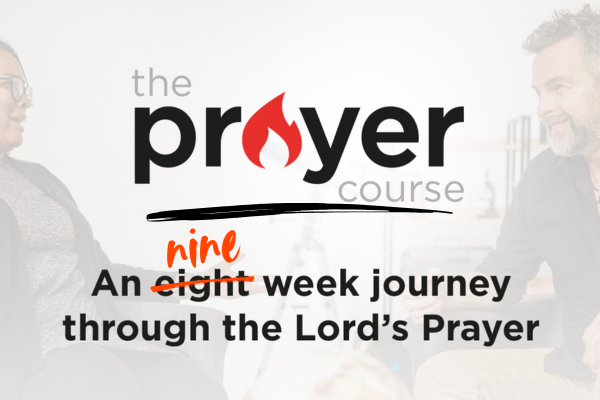 The Prayer Course