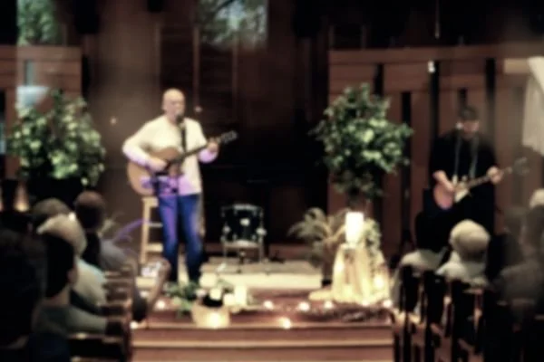 Worship Night Honouring Brian Doerksen