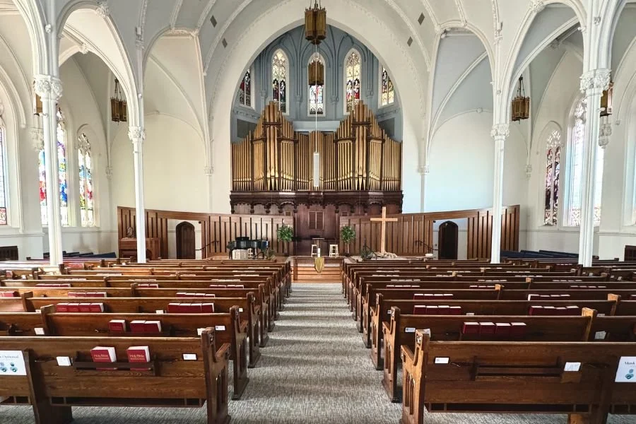 Sanctuary