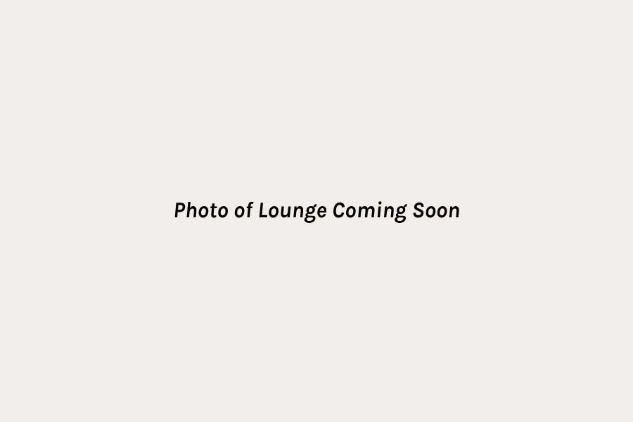 3rd Floor Lounge