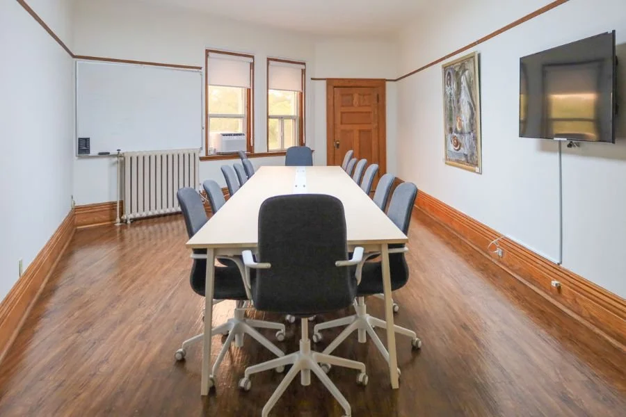 Boardroom