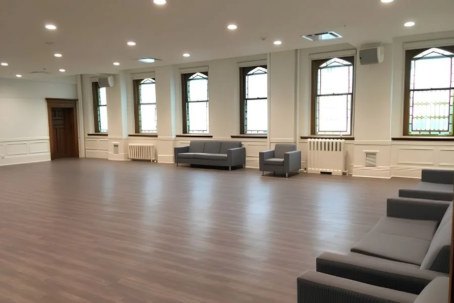 Winchester Room