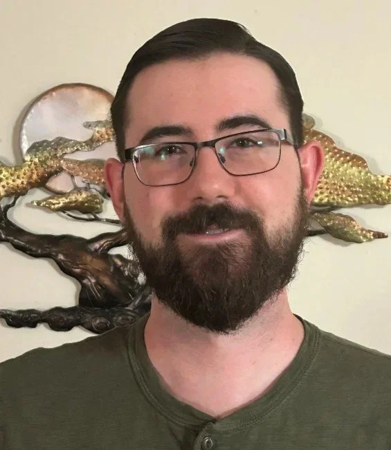 David Handcock, therapist in new jersey