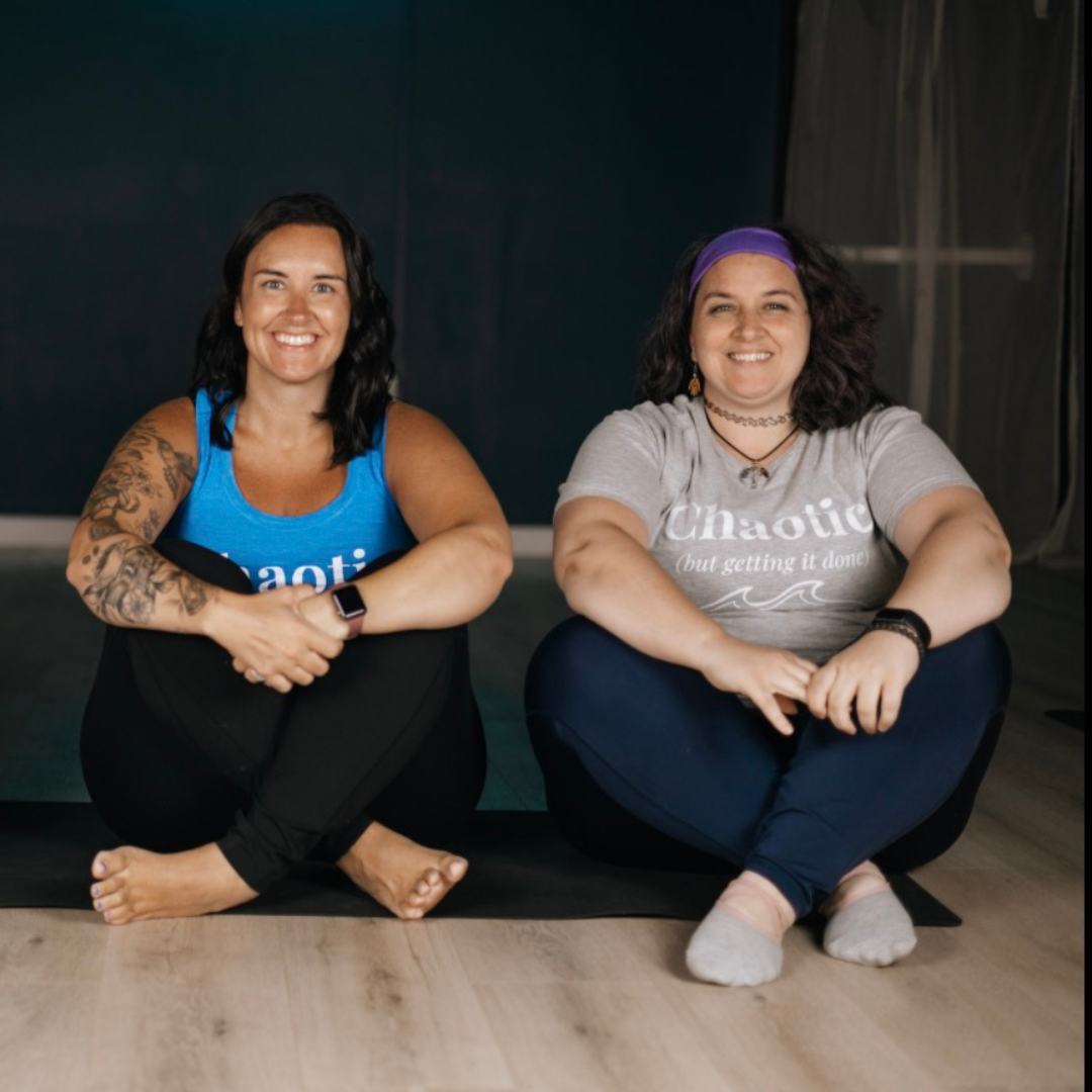 Beginner yoga near me