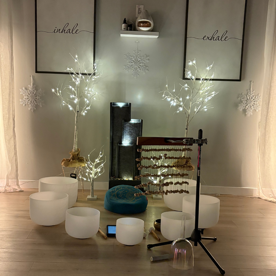 Sound Bath in Gloucester County NJ