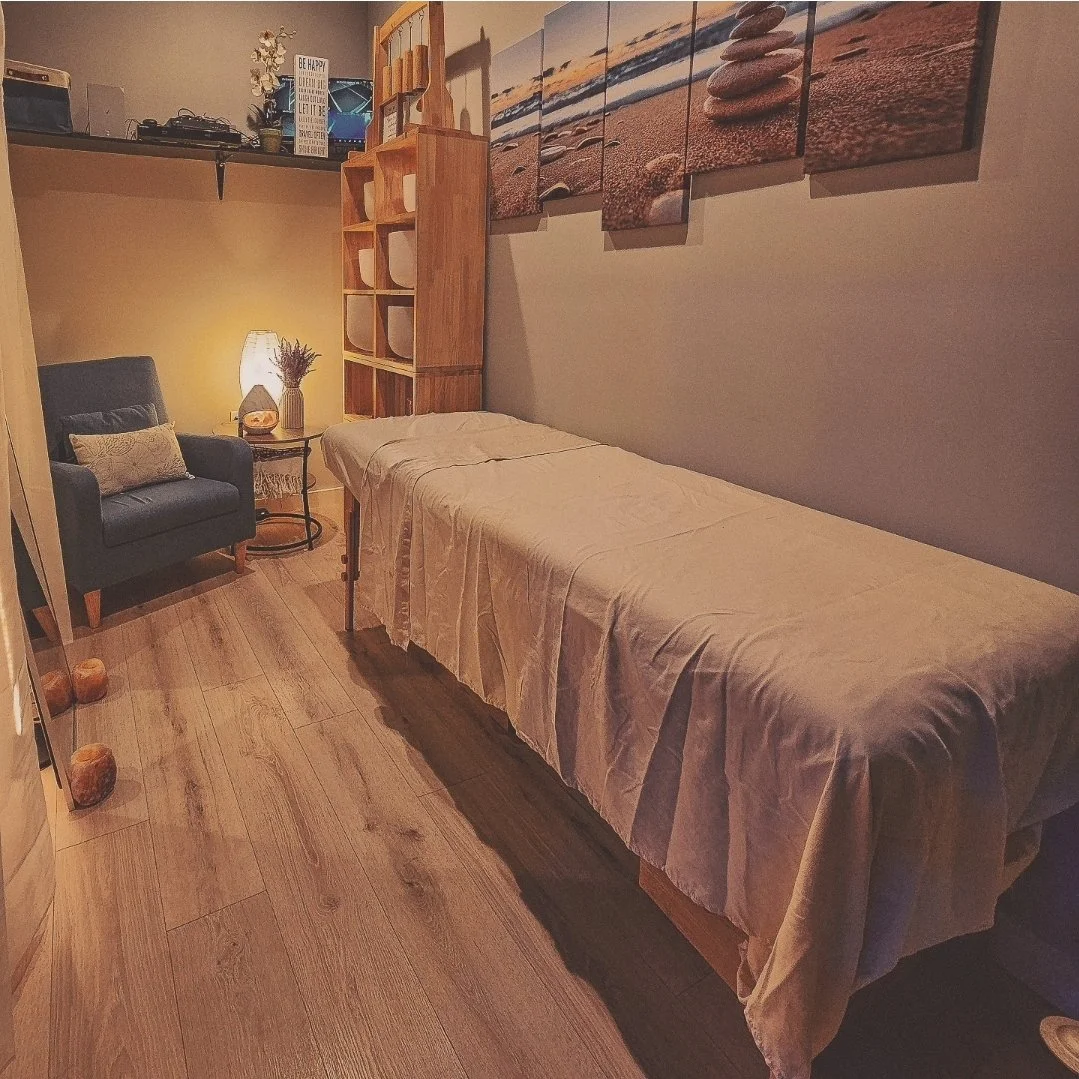Massage space for rent south jersey