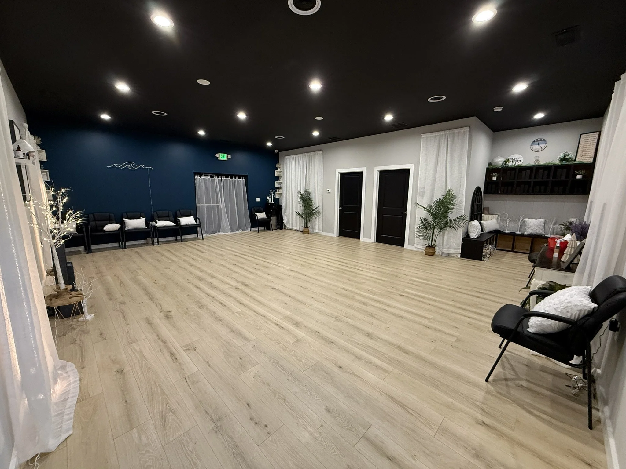 workshop space South Jersey