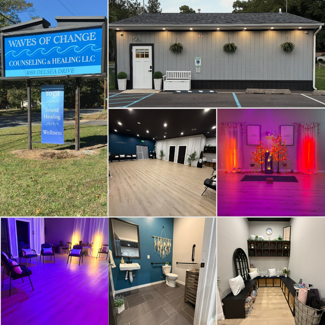 small group rental space franklinville nj